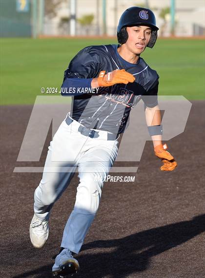 Thumbnail 1 in Arbor View @ Bishop Gorman photogallery.