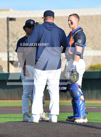 Thumbnail 2 in Arbor View @ Bishop Gorman photogallery.