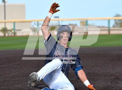 Thumbnail 1 in Arbor View @ Bishop Gorman photogallery.