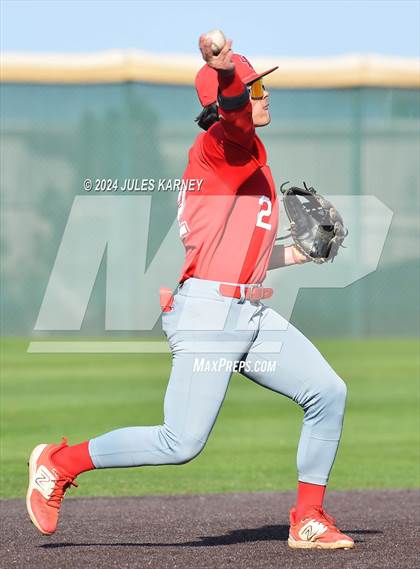 Thumbnail 3 in Arbor View @ Bishop Gorman photogallery.