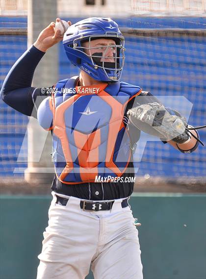 Thumbnail 2 in Arbor View @ Bishop Gorman photogallery.