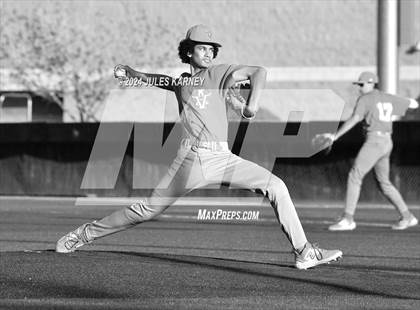 Thumbnail 2 in Arbor View @ Bishop Gorman photogallery.