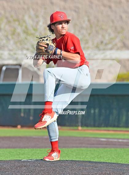Thumbnail 1 in Arbor View @ Bishop Gorman photogallery.