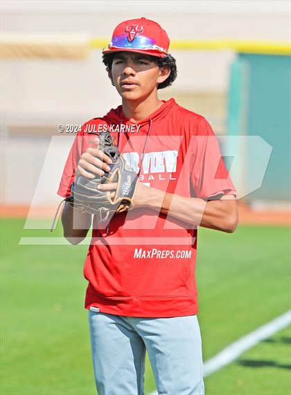 Thumbnail 2 in Arbor View @ Bishop Gorman photogallery.