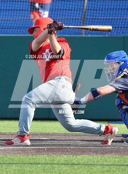Thumbnail 3 in Arbor View @ Bishop Gorman photogallery.