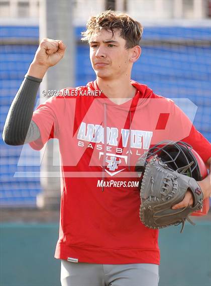 Thumbnail 3 in Arbor View @ Bishop Gorman photogallery.