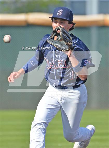 Thumbnail 1 in Arbor View @ Bishop Gorman photogallery.