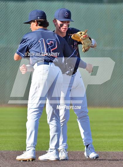 Thumbnail 3 in Arbor View @ Bishop Gorman photogallery.