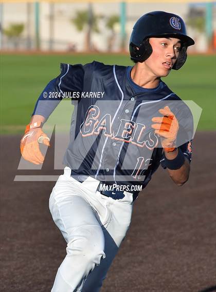 Thumbnail 2 in Arbor View @ Bishop Gorman photogallery.