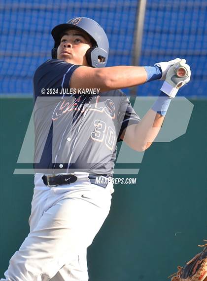 Thumbnail 3 in Arbor View @ Bishop Gorman photogallery.