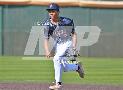 Thumbnail 3 in Arbor View @ Bishop Gorman photogallery.
