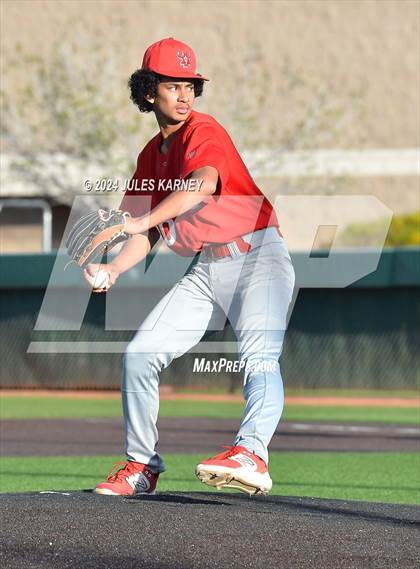 Thumbnail 1 in Arbor View @ Bishop Gorman photogallery.