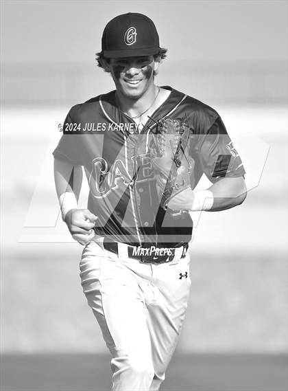 Thumbnail 1 in Arbor View @ Bishop Gorman photogallery.