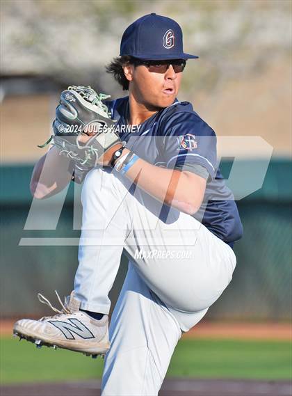 Thumbnail 2 in Arbor View @ Bishop Gorman photogallery.
