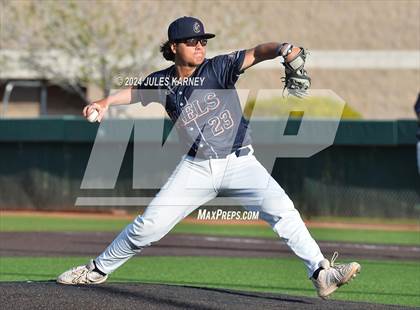 Thumbnail 3 in Arbor View @ Bishop Gorman photogallery.