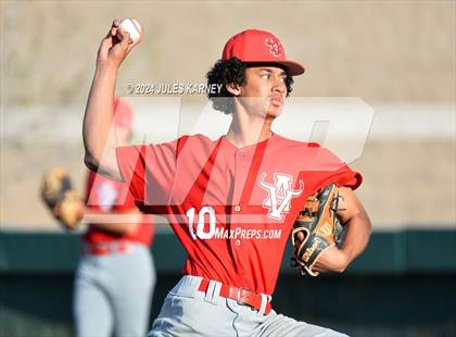 Thumbnail 3 in Arbor View @ Bishop Gorman photogallery.
