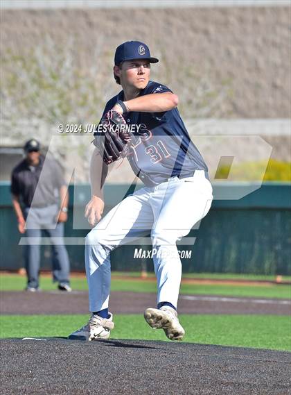 Thumbnail 3 in Arbor View @ Bishop Gorman photogallery.