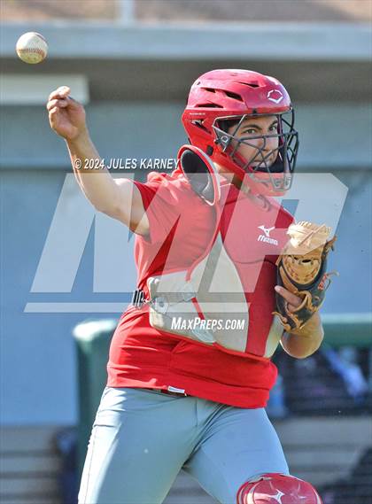 Thumbnail 2 in Arbor View @ Bishop Gorman photogallery.