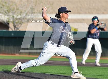 Thumbnail 1 in Arbor View @ Bishop Gorman photogallery.