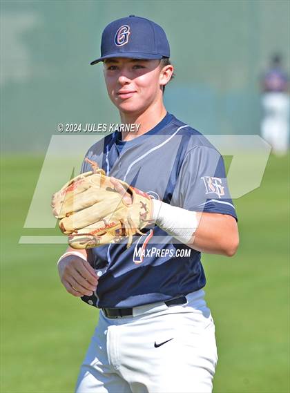 Thumbnail 3 in Arbor View @ Bishop Gorman photogallery.