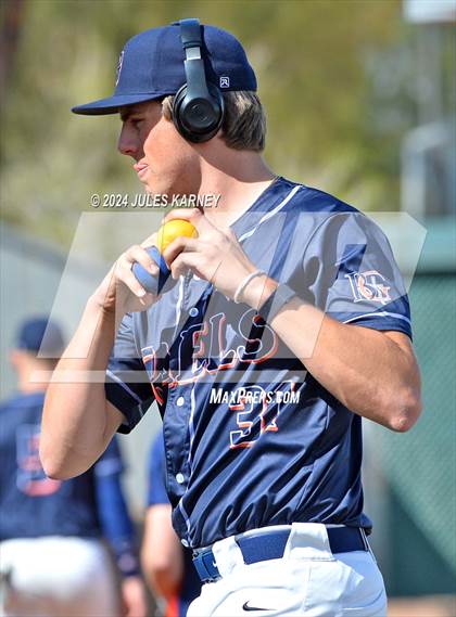 Thumbnail 3 in Arbor View @ Bishop Gorman photogallery.