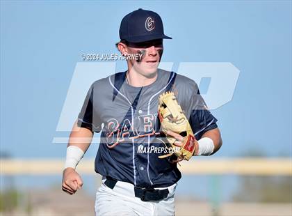 Thumbnail 1 in Arbor View @ Bishop Gorman photogallery.