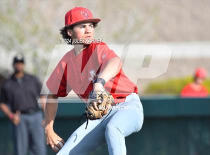 Thumbnail 1 in Arbor View @ Bishop Gorman photogallery.