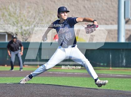 Thumbnail 2 in Arbor View @ Bishop Gorman photogallery.