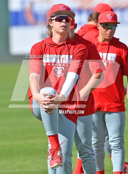Thumbnail 3 in Arbor View @ Bishop Gorman photogallery.