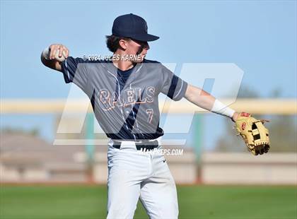 Thumbnail 1 in Arbor View @ Bishop Gorman photogallery.