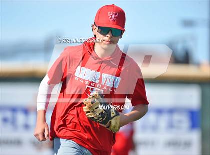 Thumbnail 3 in Arbor View @ Bishop Gorman photogallery.