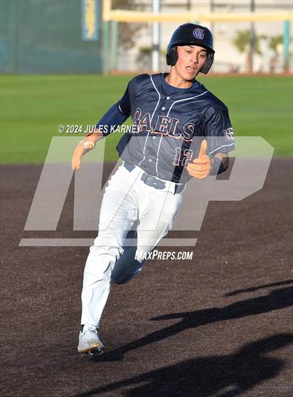 Thumbnail 3 in Arbor View @ Bishop Gorman photogallery.