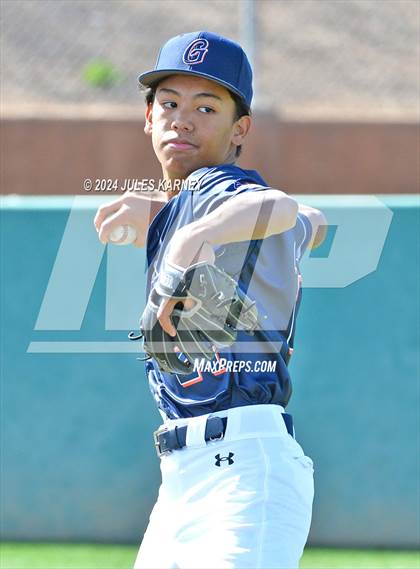 Thumbnail 3 in Arbor View @ Bishop Gorman photogallery.