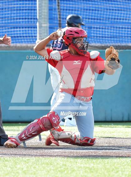 Thumbnail 1 in Arbor View @ Bishop Gorman photogallery.
