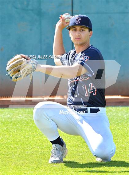 Thumbnail 1 in Arbor View @ Bishop Gorman photogallery.