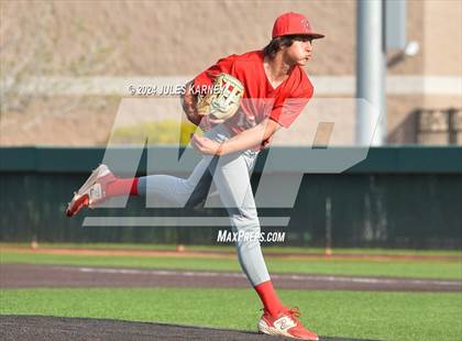 Thumbnail 2 in Arbor View @ Bishop Gorman photogallery.