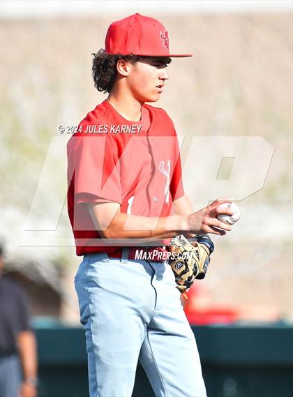 Thumbnail 1 in Arbor View @ Bishop Gorman photogallery.