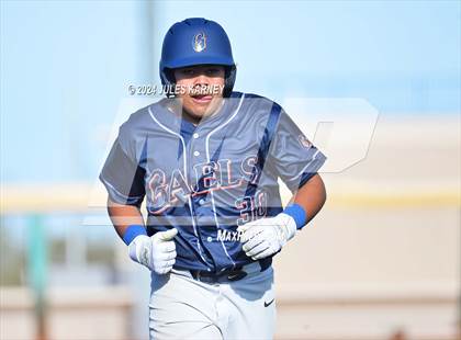 Thumbnail 2 in Arbor View @ Bishop Gorman photogallery.