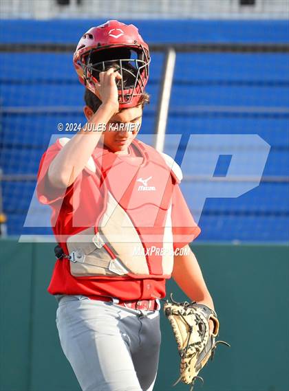 Thumbnail 3 in Arbor View @ Bishop Gorman photogallery.