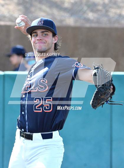 Thumbnail 1 in Arbor View @ Bishop Gorman photogallery.