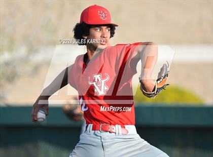 Thumbnail 1 in Arbor View @ Bishop Gorman photogallery.