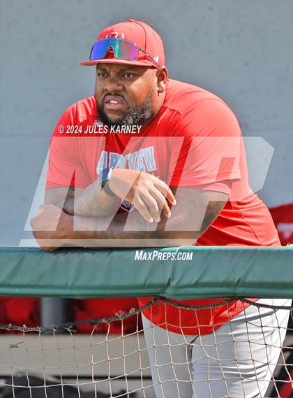 Thumbnail 2 in Arbor View @ Bishop Gorman photogallery.