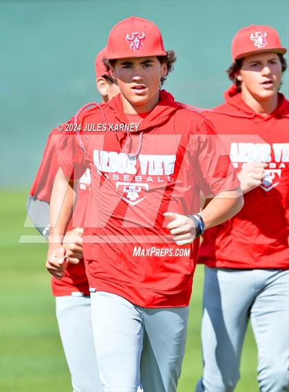 Thumbnail 3 in Arbor View @ Bishop Gorman photogallery.