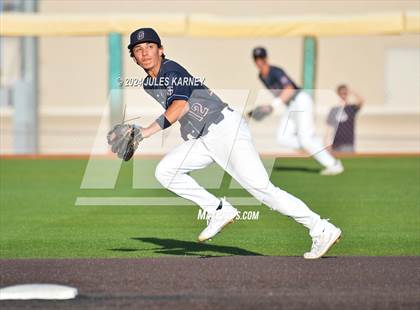 Thumbnail 1 in Arbor View @ Bishop Gorman photogallery.