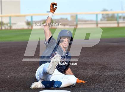 Thumbnail 2 in Arbor View @ Bishop Gorman photogallery.