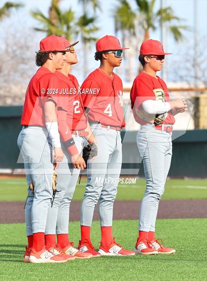 Thumbnail 3 in Arbor View @ Bishop Gorman photogallery.