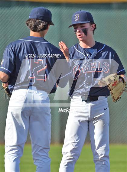 Thumbnail 2 in Arbor View @ Bishop Gorman photogallery.
