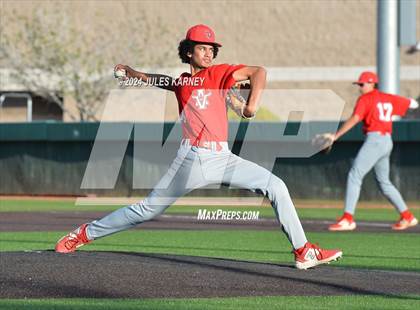 Thumbnail 3 in Arbor View @ Bishop Gorman photogallery.