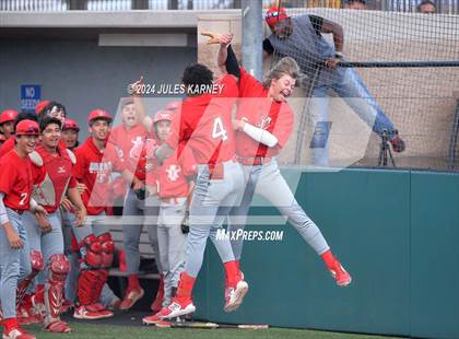 Thumbnail 3 in Arbor View @ Bishop Gorman photogallery.
