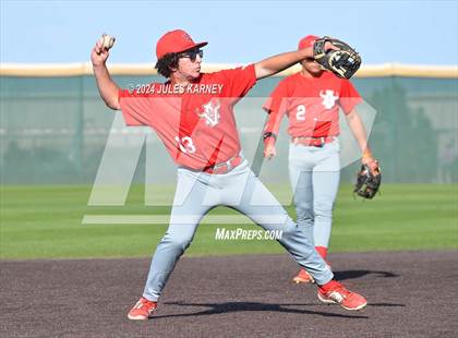 Thumbnail 1 in Arbor View @ Bishop Gorman photogallery.